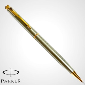 Parker Pencil Insignia - Etsy