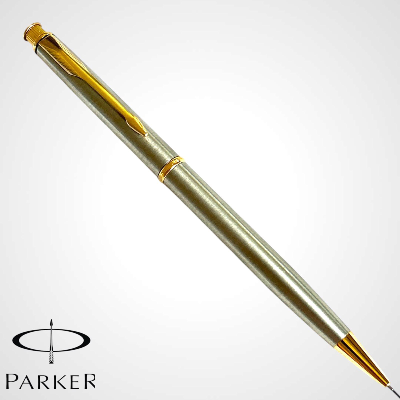 Vintage Parker Mechanical Pencil - Etsy