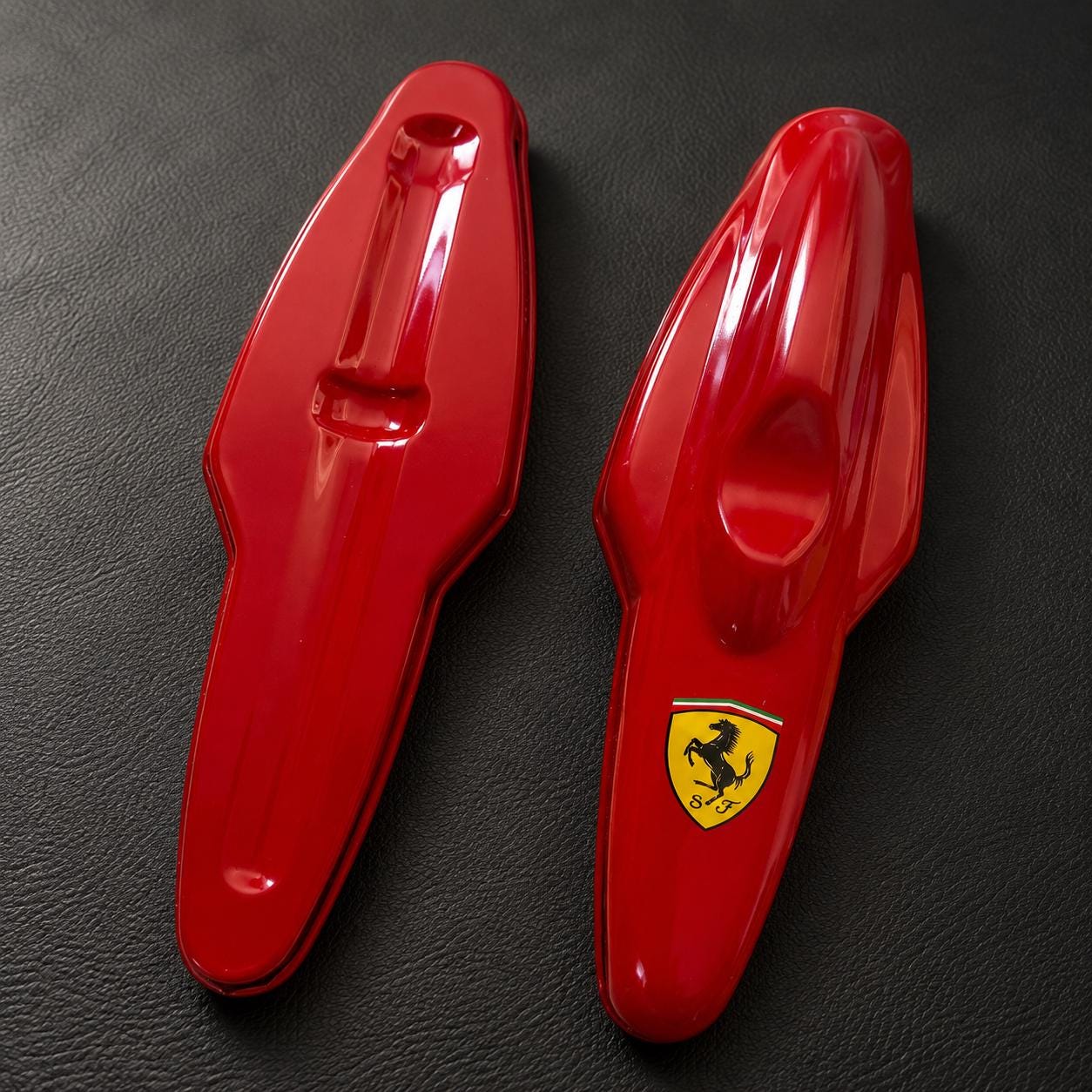 Ferrari Pencil Case - Etsy