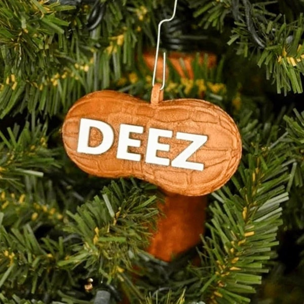 Funny Ornaments Etsy