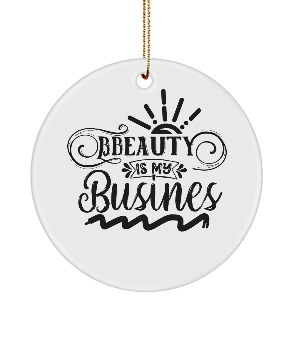 Gift for Beautician, Beautician Make up Artist Gift Ideas, Beautician