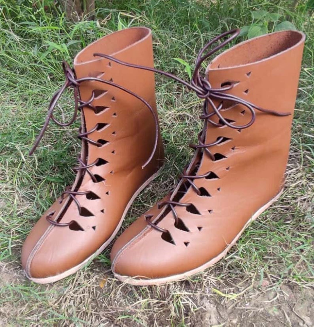 caligae boots