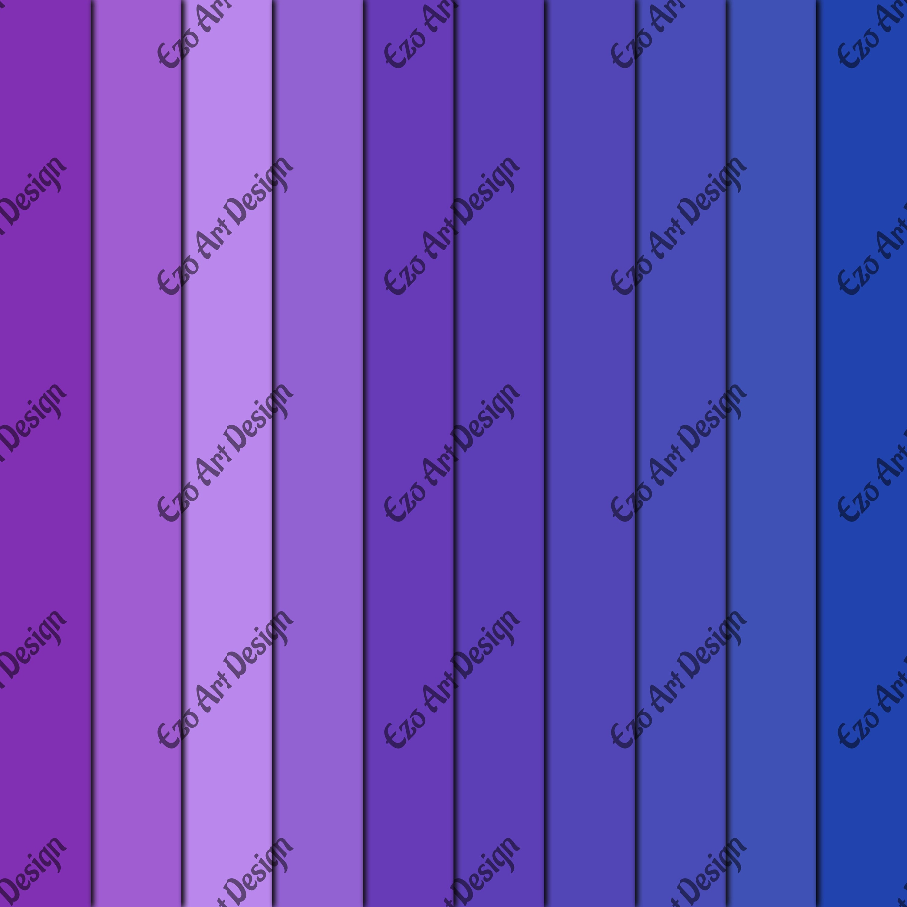 100 Solid Colors Digital Paper Pack, Scrapbook Printable Papers ...