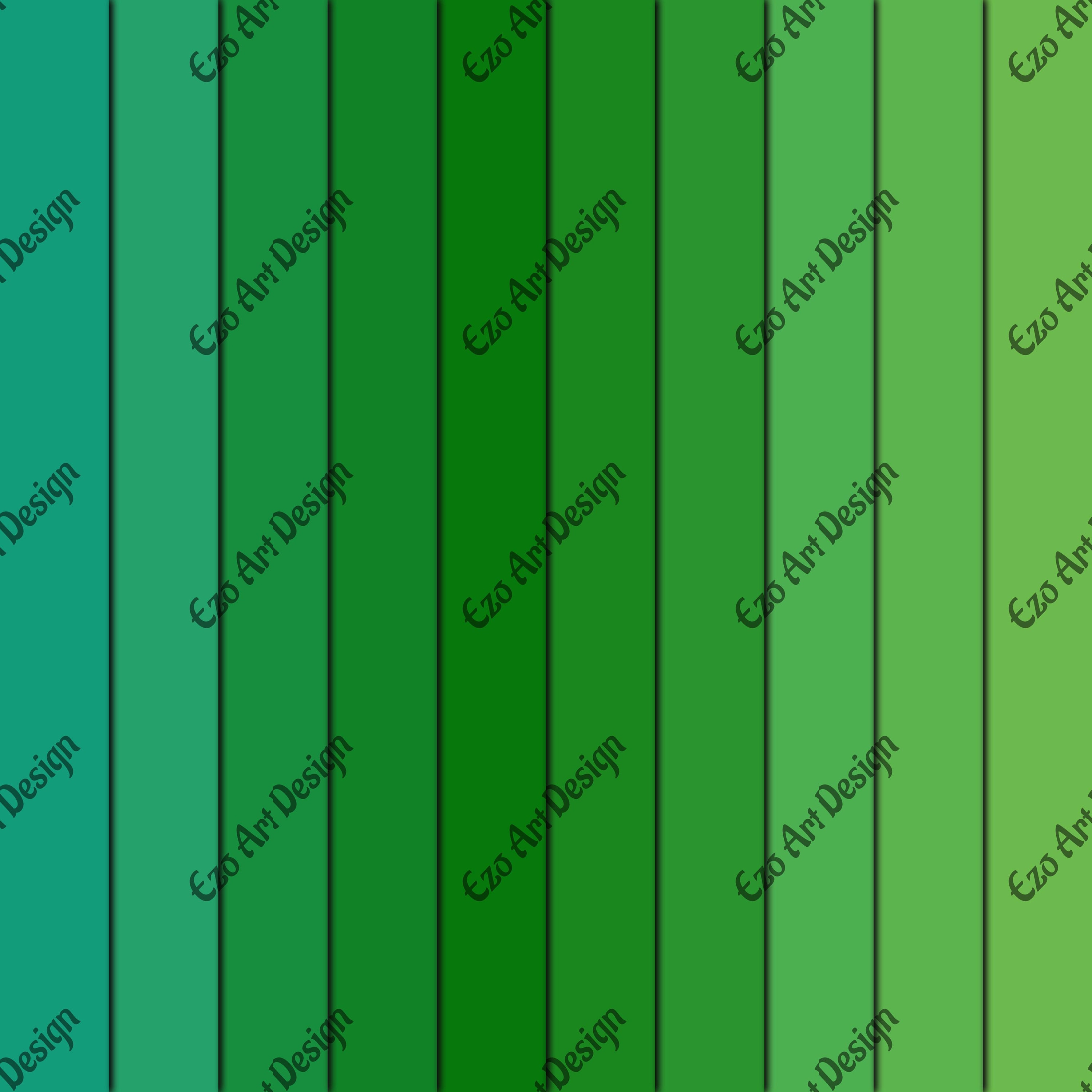 100 Solid Colors Digital Paper Pack, Scrapbook Printable Papers ...