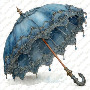 アンティーク傘 - Etsy 日本