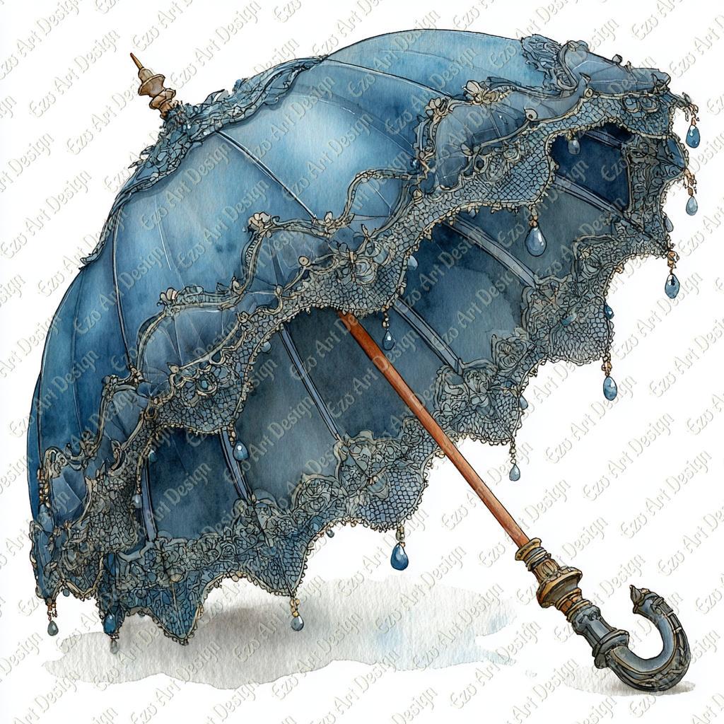 アンティーク傘 - Etsy 日本