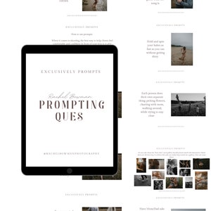Photography Prompts
