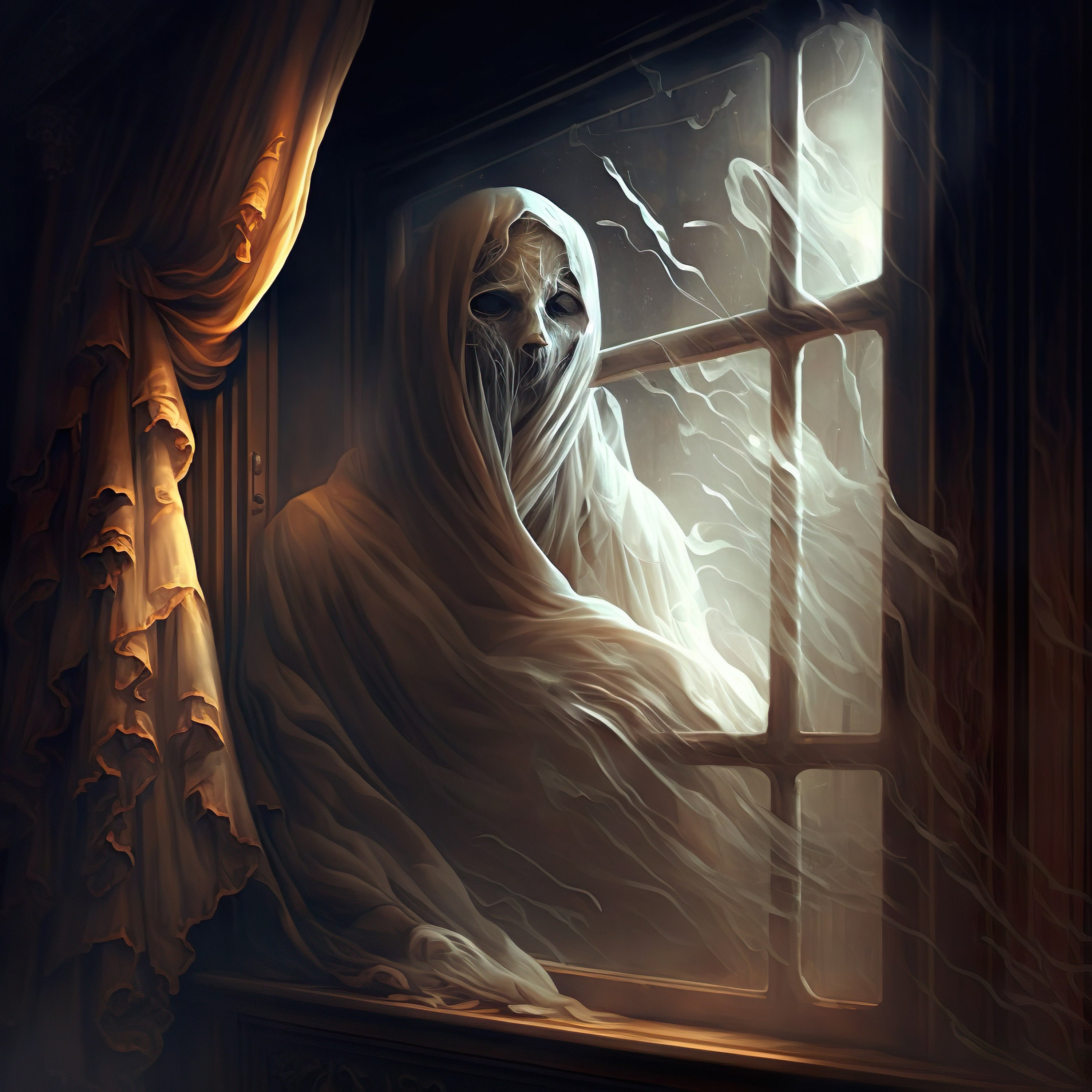 Uncover The Secrets Of Octokuro: Horror, Fantasy, And More - ige7i0z