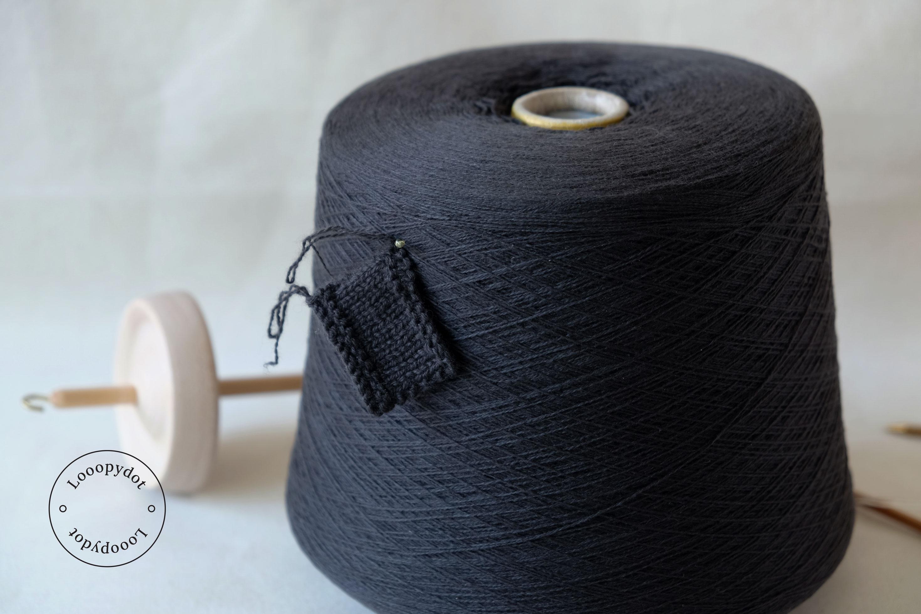 Loro Piana 100% Italian Luxurious Soft Baby Cashmere Yarn 2/26