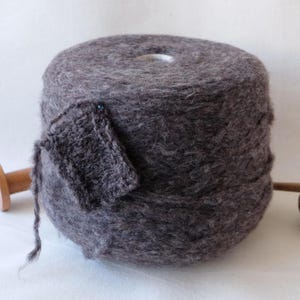 リネアピウ 毛糸 紺xベージュ コーン巻イタリア/LINEAPIUネイビー編み物 Lineapiu Yarn Italy - Etsy