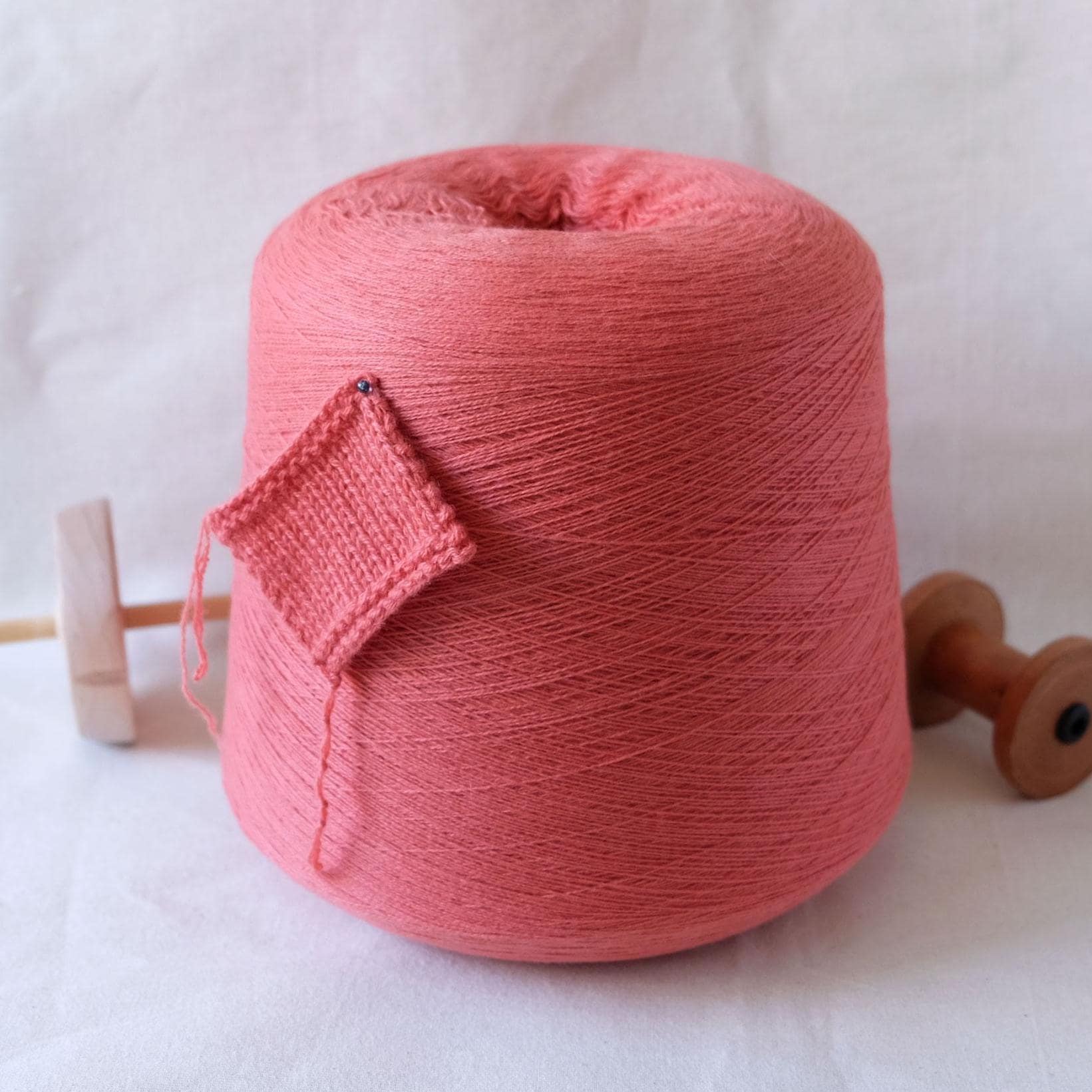 nonbull 様Loro piana ベビーカシミア100% ケーブル編み手袋 ネーピア・グローブ ベビーカシミヤ - コースヘア クリーミーカシミヤ