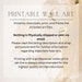 Printable Dark Academia Gallery Wall SET | Antique Prints Gothic ...