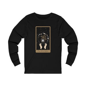 Unisex Jersey Long Sleeve Tee