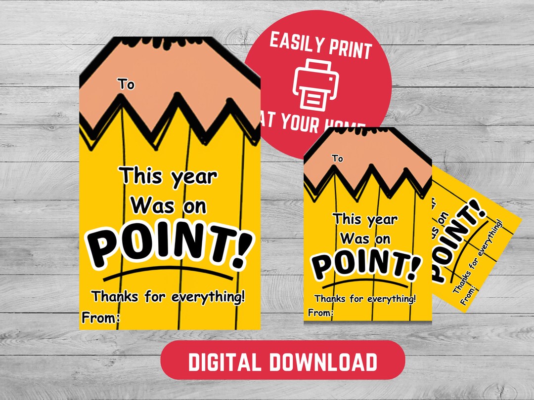 Printable Back to School Tags Supplies Art and Craft Gift Tag Template ...