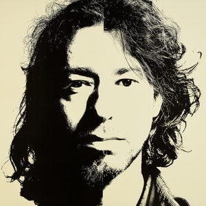 MIKE & DOUG STARN, 2004 - original Ausstellungsposter