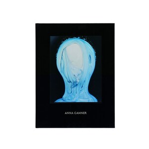 WG - Anna Camner, Selected Works, 2022