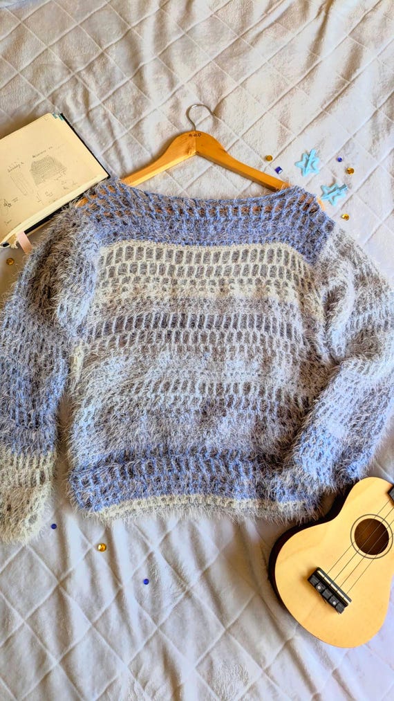 Day Dreamer Sweater