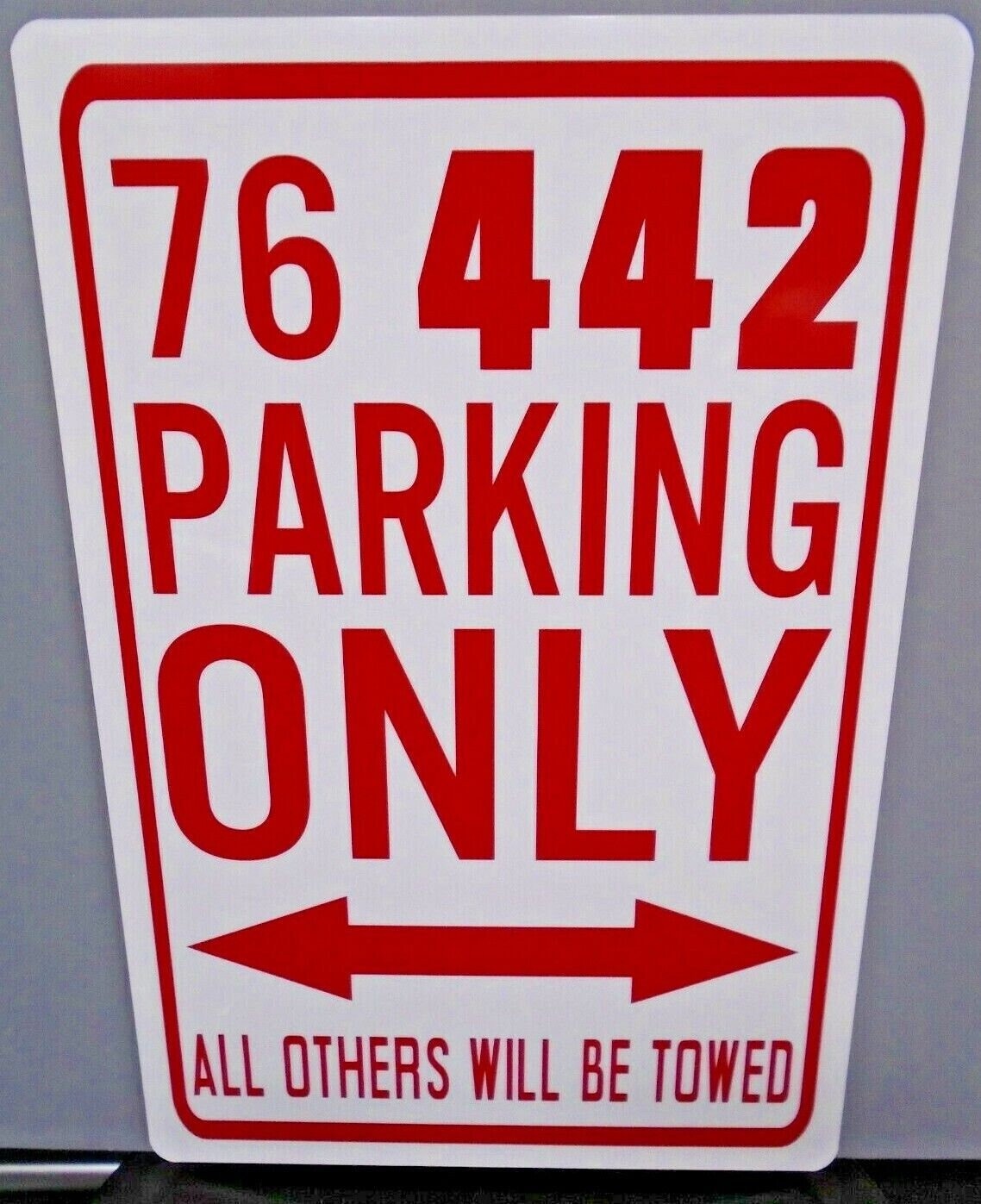 Enseigne Vintage Personnalisable Avec Texte Ou Logo