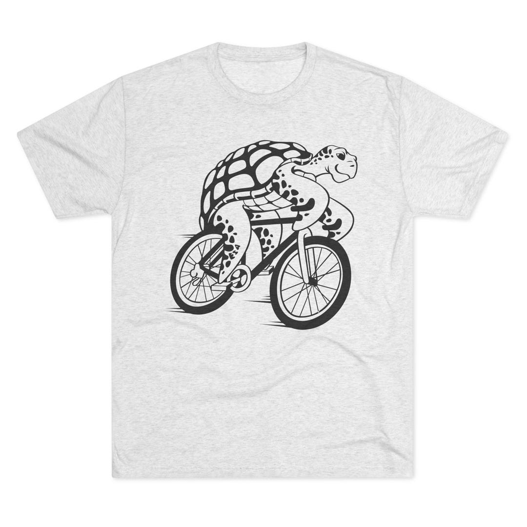 Sea Turtle Fitness - Cycling - Graphic Tee - Etsy