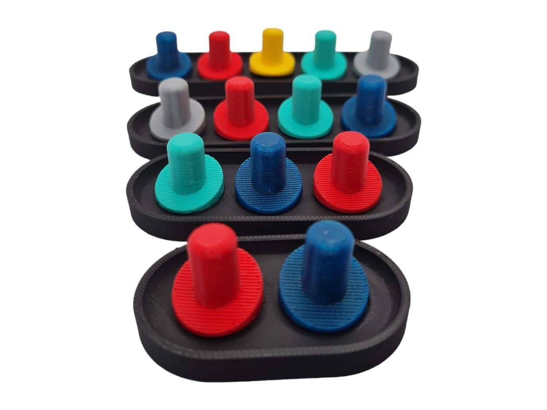 Oralb Io Electric Toothbrush Head Holder Stand Organiser Black oralb