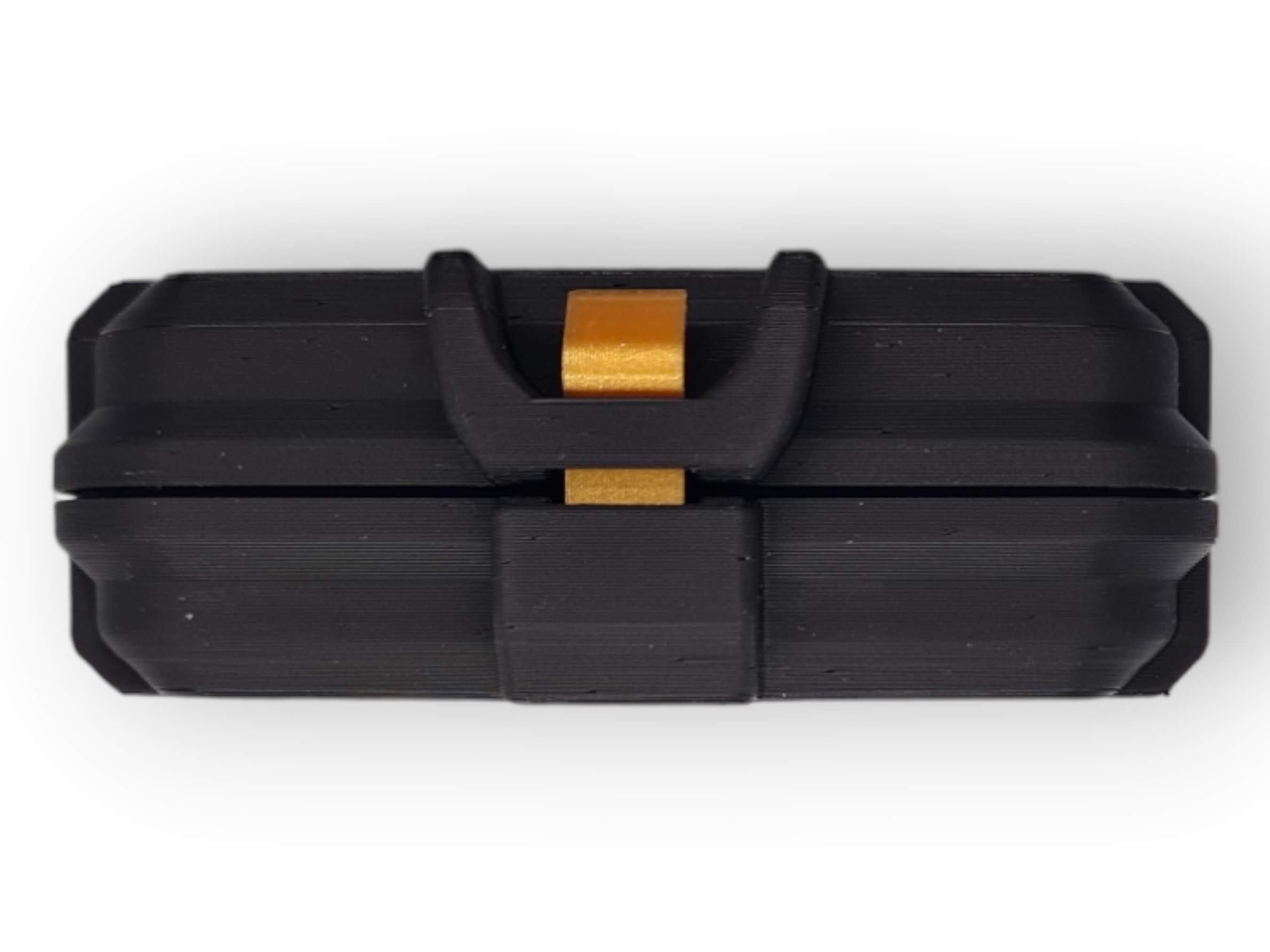 3D Printed Wallet Mount Ledger Nano S Wall & Desk Mount - Secure 3D Printed  Holder For Bitcoin Hardware Wallet Cold Wallet Crypto