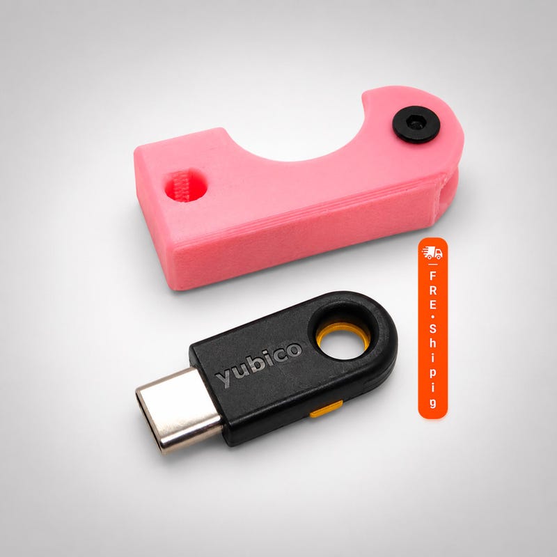 Yubikey Cover - Etsy