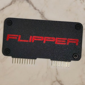 Flipper Zero Wifi Devboard Case, Screwed Premium Strong Case for Flipper WiFi Developer Board