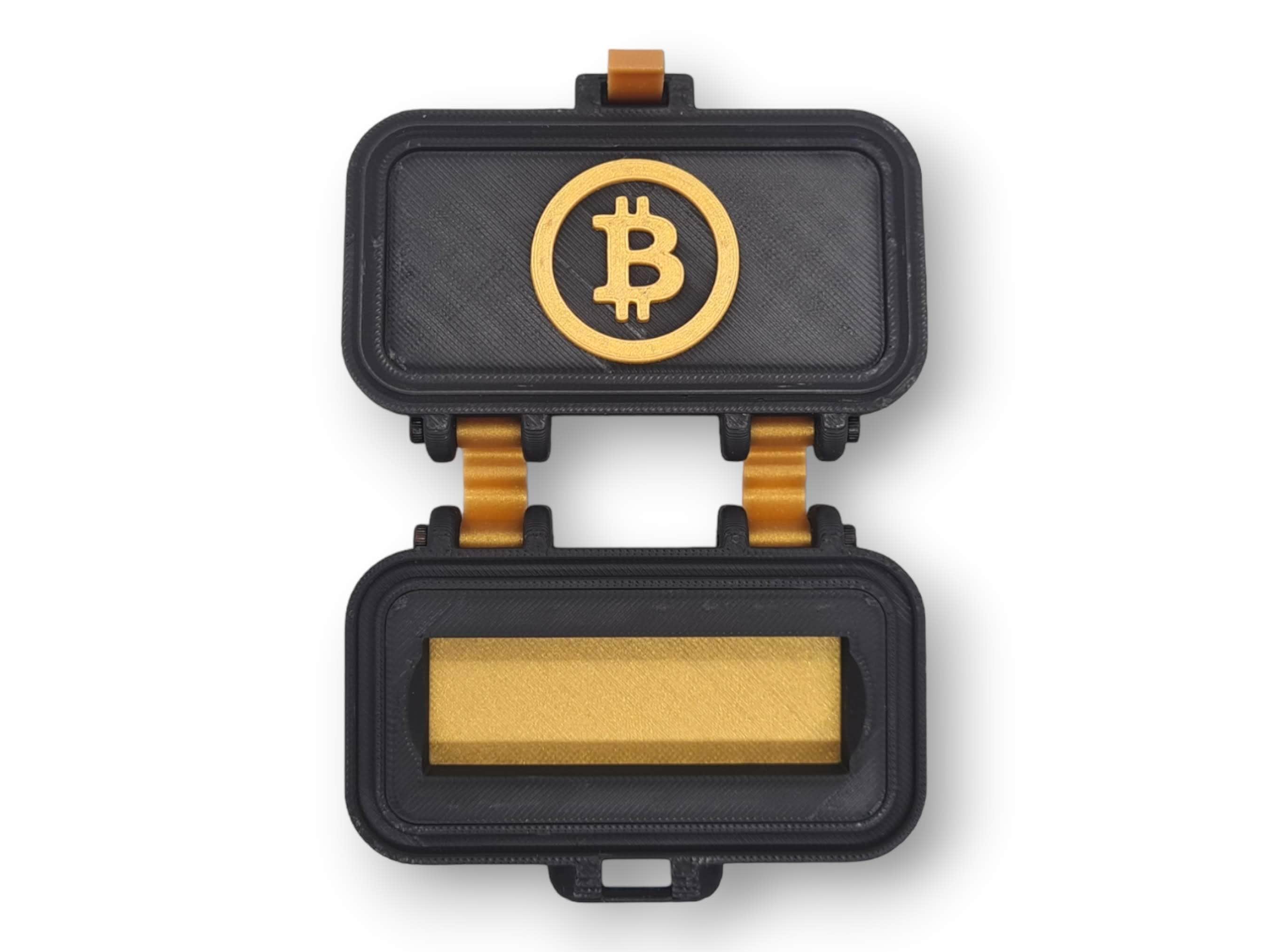 Ledger Nano X Case Protective Vault and Hidden Wallet Case for Crypto Cold  Storage Nano X Customizable - Etsy Ireland