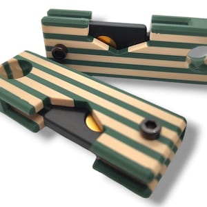 YubiKey 5 NFC Case | YubiKey NFC Fido Case | yubikey usb or usbc protective case | Yubico NFC | Yubikey nfc | Security key | Yubikey Fips