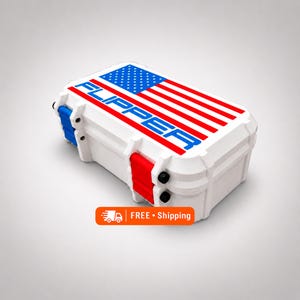 Protective Box Compatible with Flipper Zero WiFi Devboard Limited Edition (Case Only)