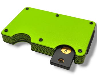 Plånbok YubiKey 5C NFC-fodral och kort | YubiKey NFC Fido-fodral | Yubikey Fips | yubikey usb eller usbc | Yubico