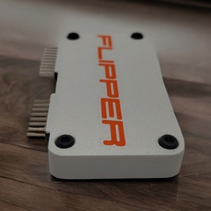 Flipper Zero Wifi Devboard Case, Screwed Premium Strong Case for Flipper WiFi Developer Board