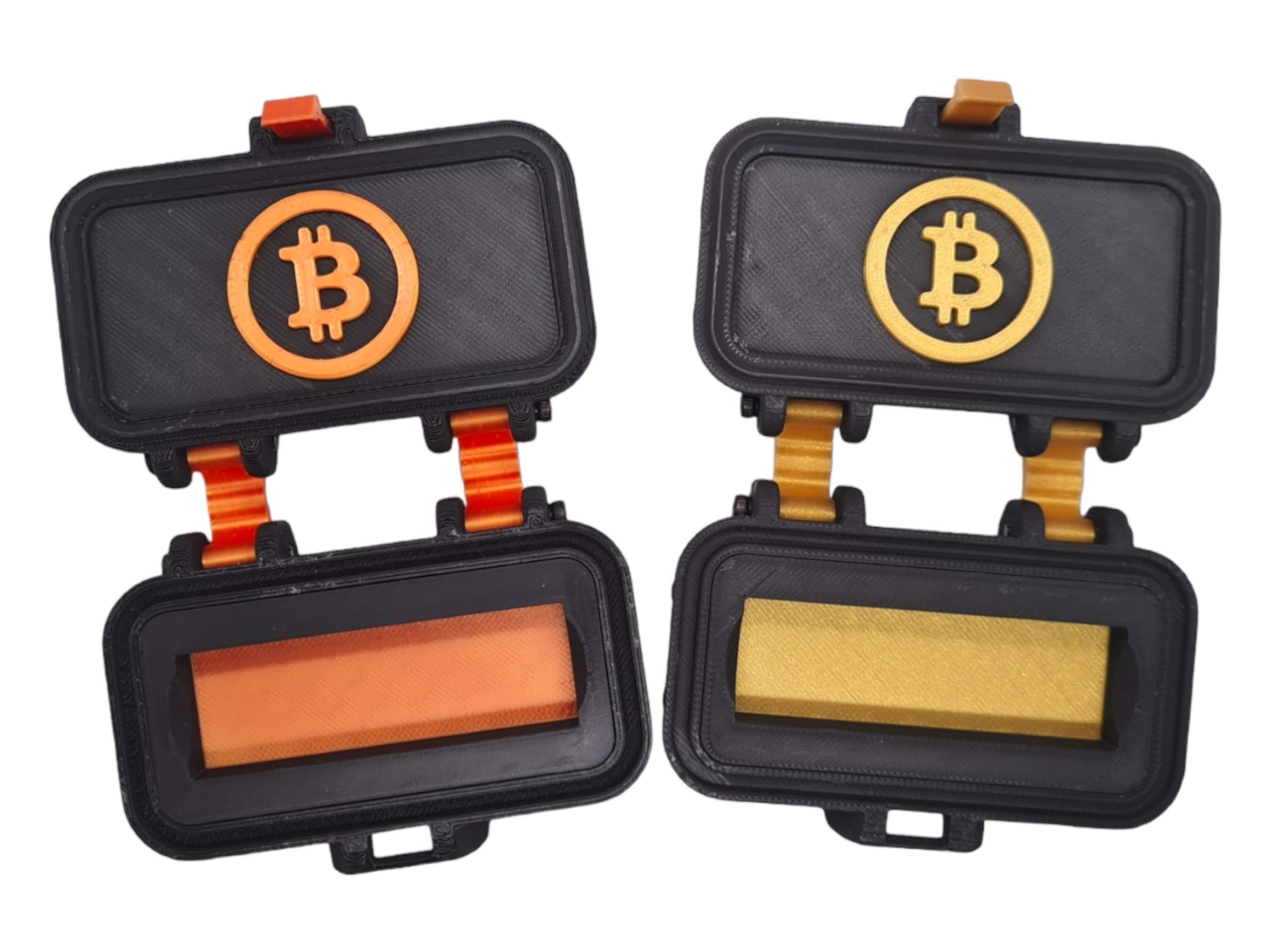 Ledger Nano X Case Protective Vault and Hidden Wallet Case for Crypto Cold  Storage Nano X Customizable - Etsy Ireland