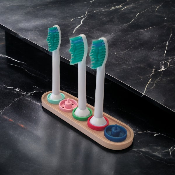 Sonicare Toothbrush Holder Etsy