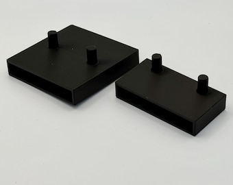Replacement Bed Slat Holder – 3D Printed