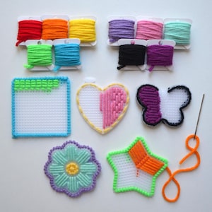 Kids Learn to Sew Kit