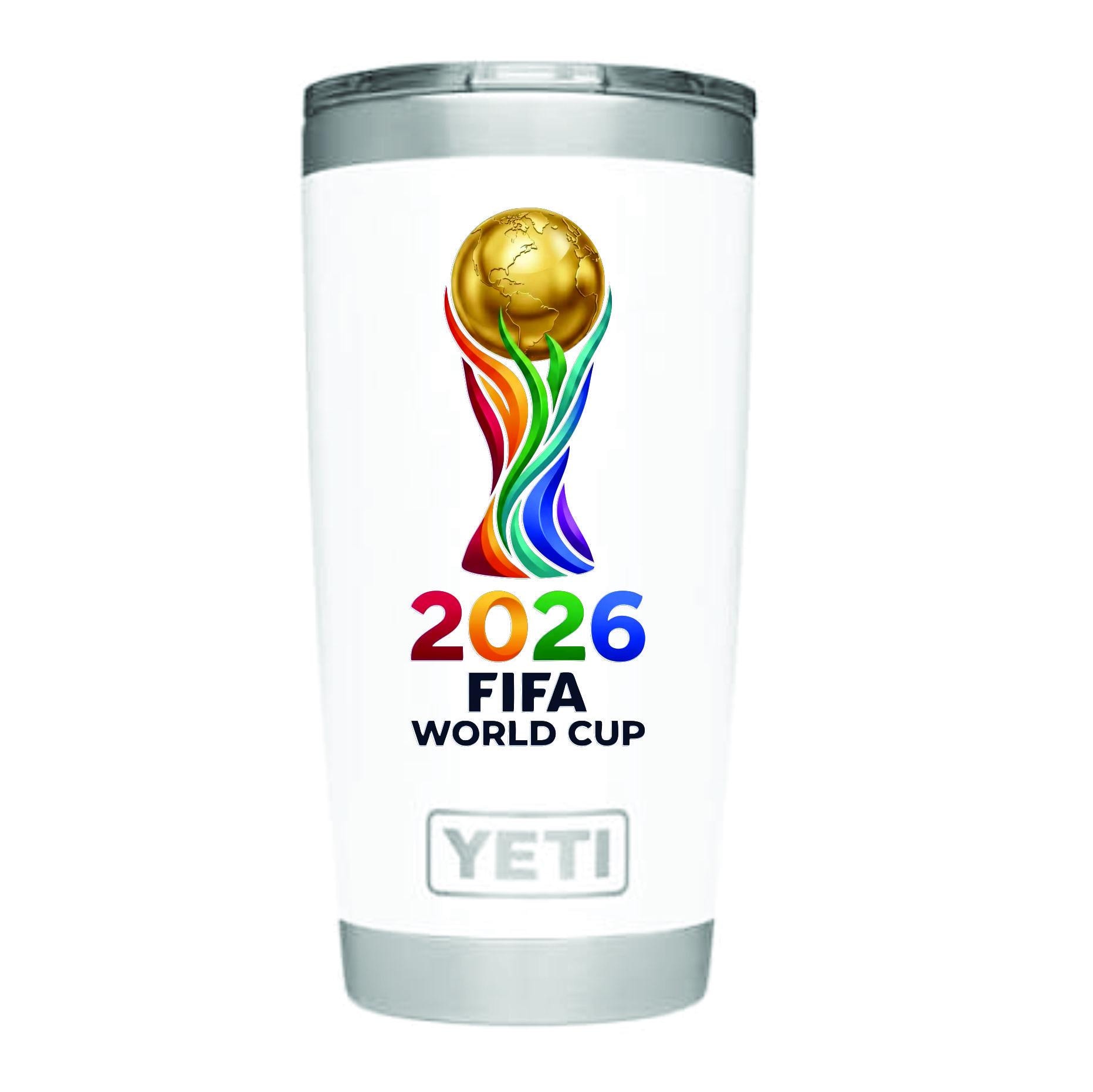 Fifa World Cup Glasses - Etsy
