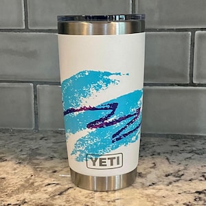 Jazz cup Water Bottle