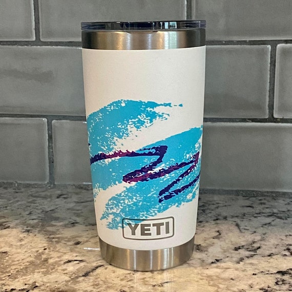 Yeti 20 Oz Solo Cup Tumbler 