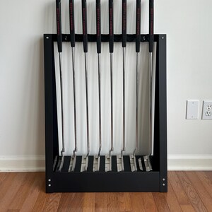 Golf putter display rack - Etsy 日本
