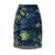 Hidez Hood PURPLE GOLD SPARKLE main image 1