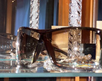 Dior Diorlimited Vintage Sunglasses D28BN Christian Dior LIMITED Sunglasses D28BN 62-16 130 Optyl  main image 3