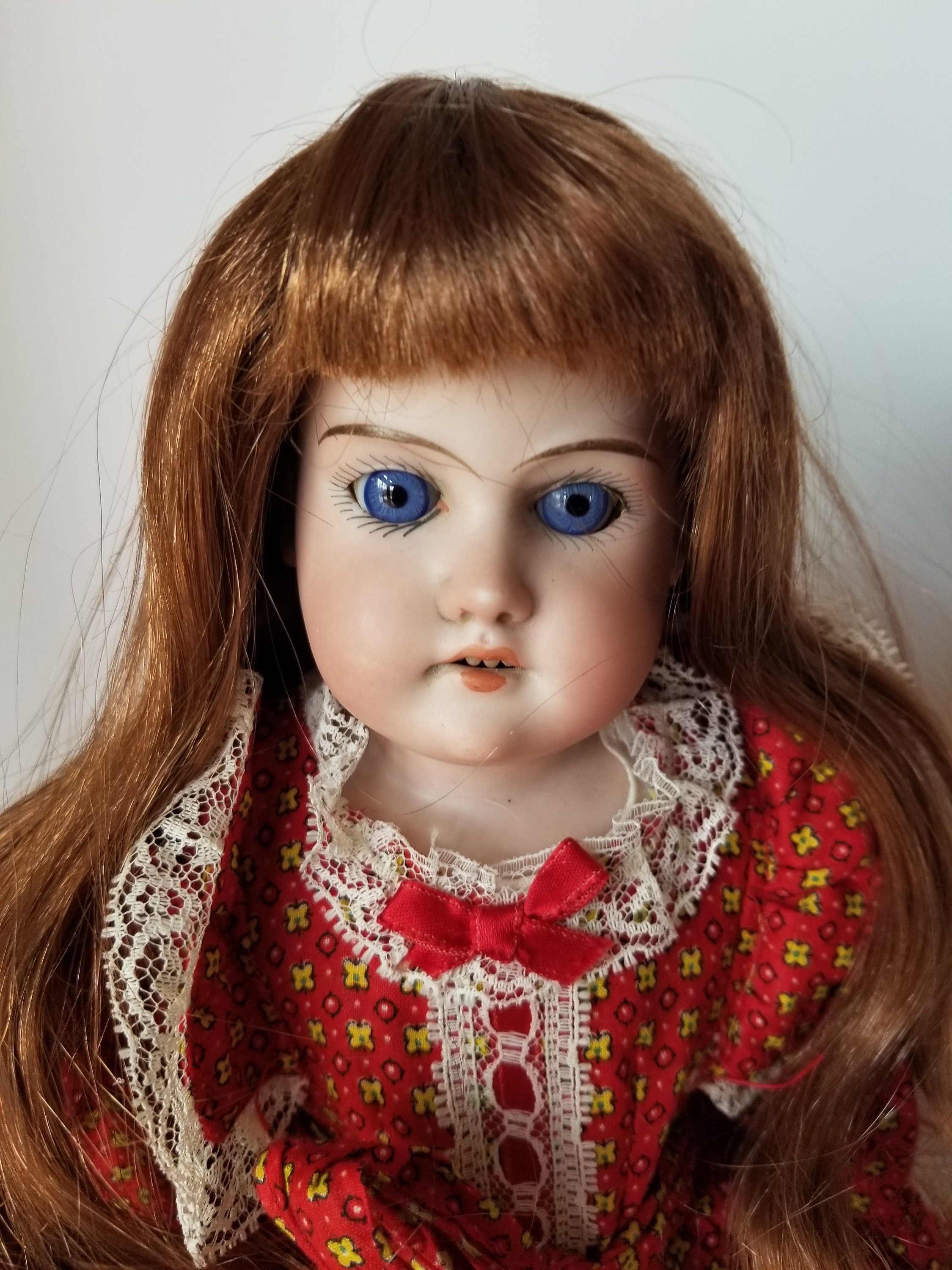 Armand Marseille Dolls - Etsy