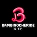 Bambino Cheride