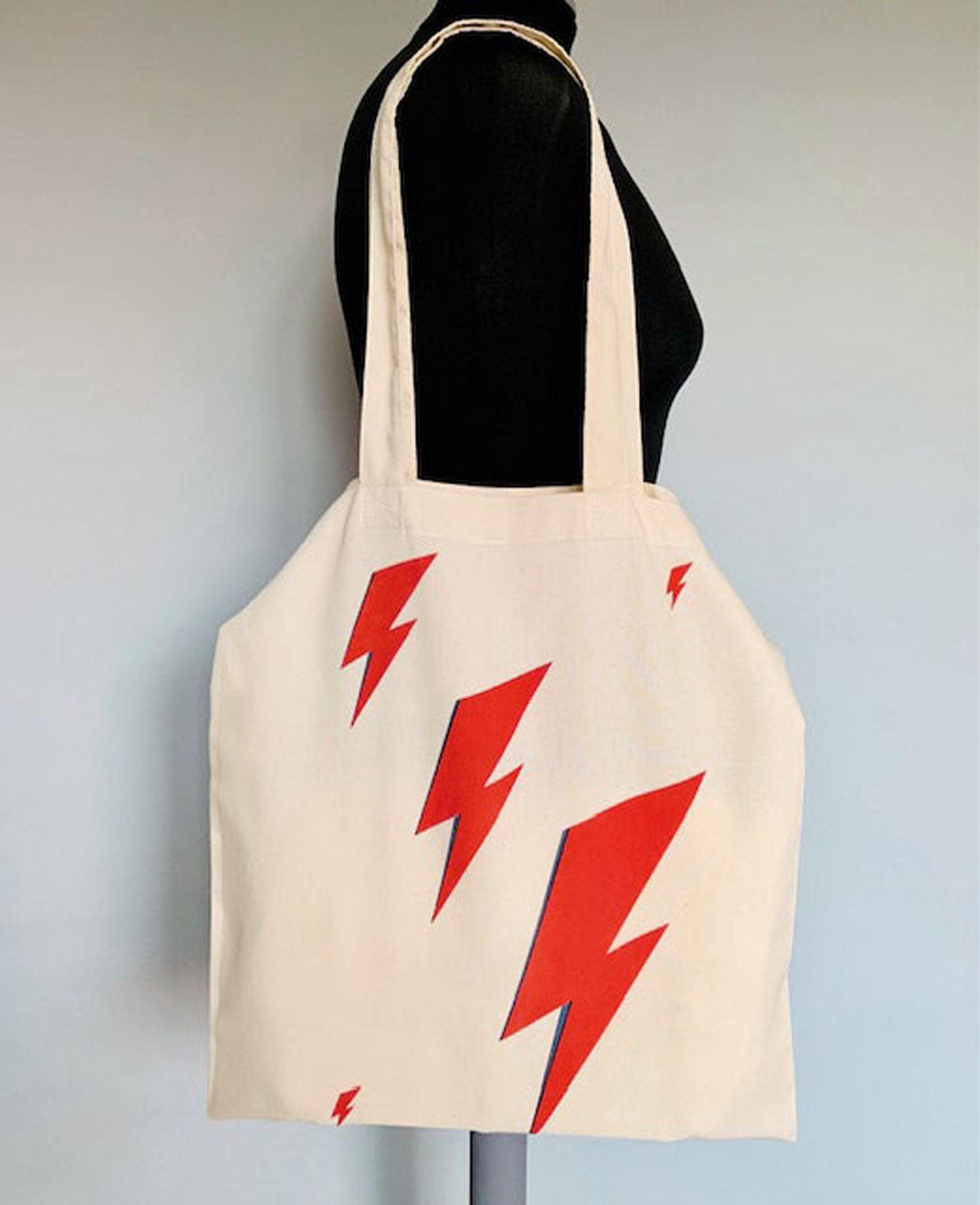 ⭐️David Bowie クラッチバッグ Accessories - David Bowie