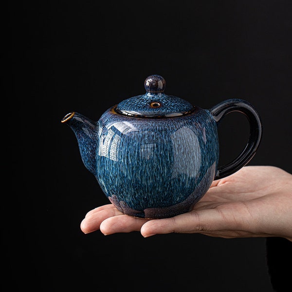 Small Teapot Etsy