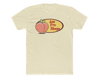 Ass Pro Shops ワークアウト Tシャツ