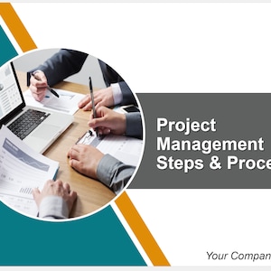 Project Management Template