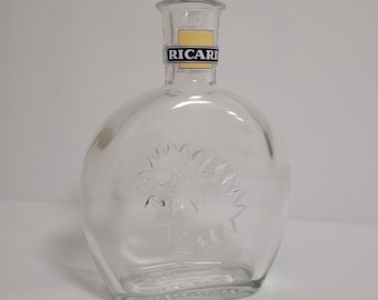 Ancienne carafe Ricard