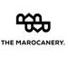 THEMAROCANERY store logo
